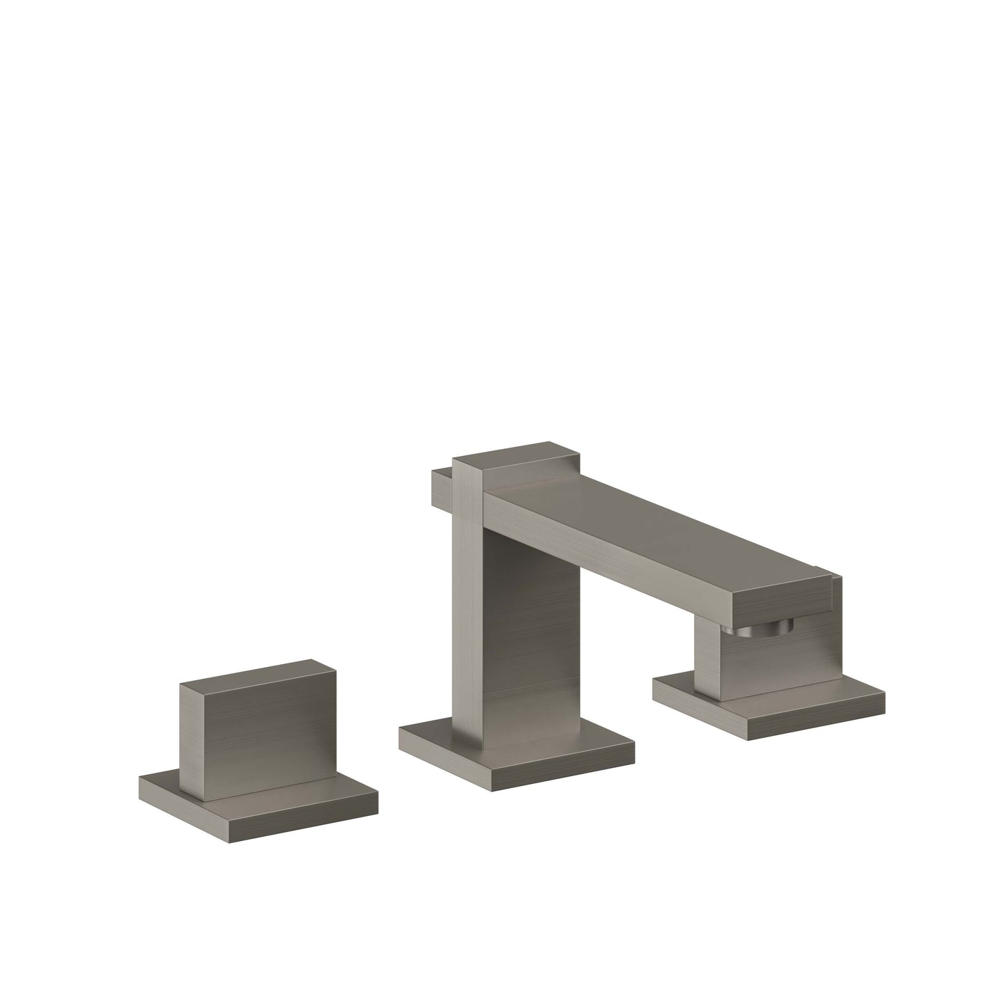California Faucets 7702R  Morro Bay  8" Widespread Lavatory Faucet with ZeroDrain