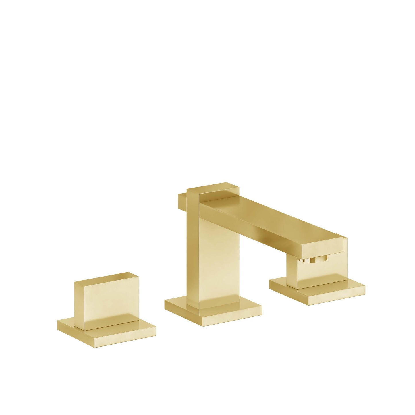 California Faucets 7702R  Morro Bay  8" Widespread Lavatory Faucet with ZeroDrain