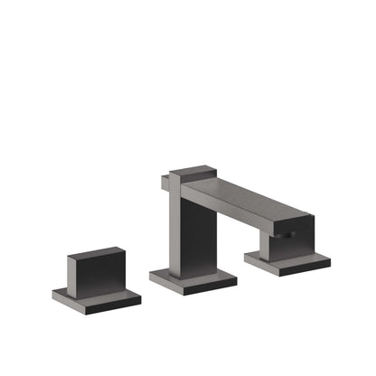 California Faucets 7702R  Morro Bay  8" Widespread Lavatory Faucet with ZeroDrain