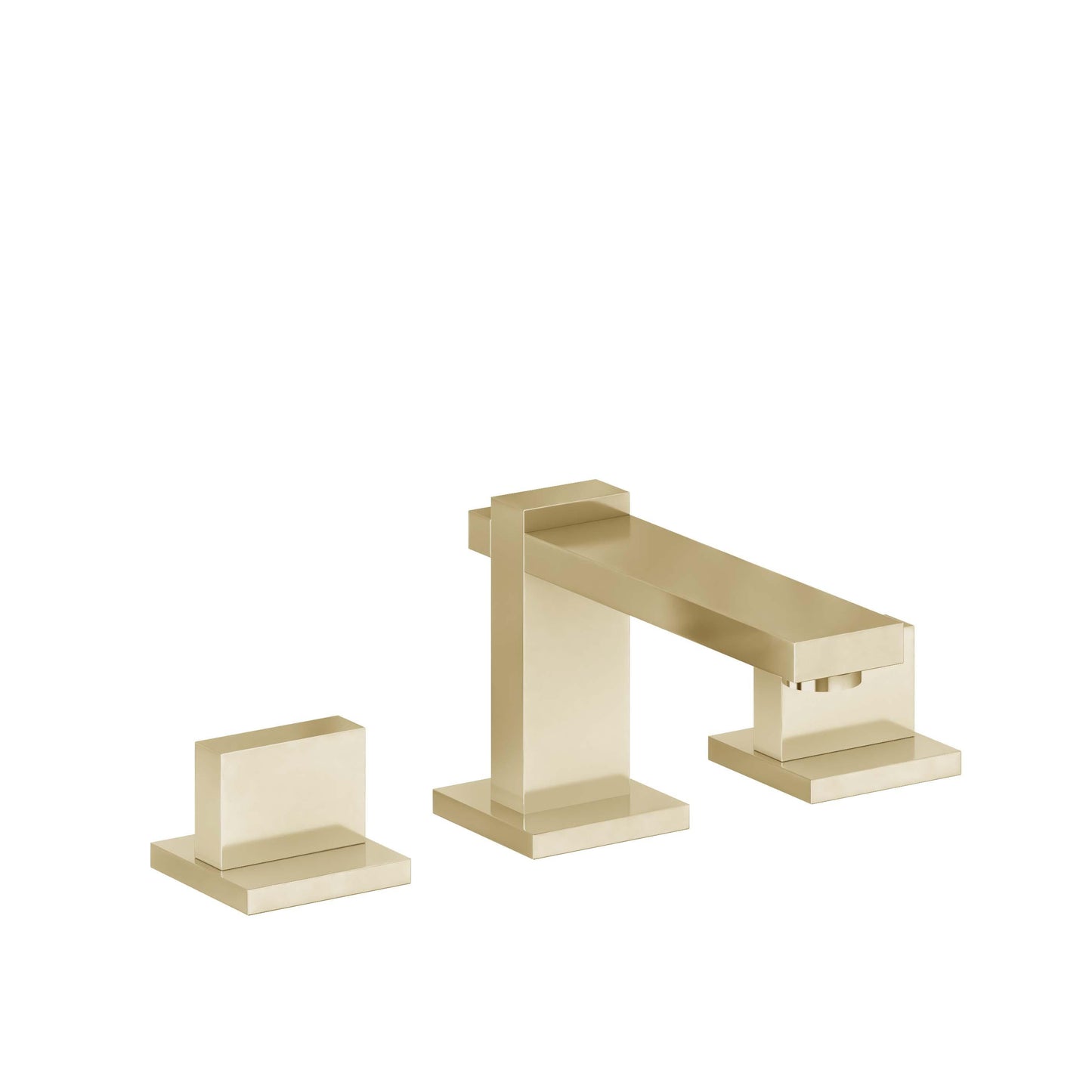 California Faucets 7702R  Morro Bay  8" Widespread Lavatory Faucet with ZeroDrain