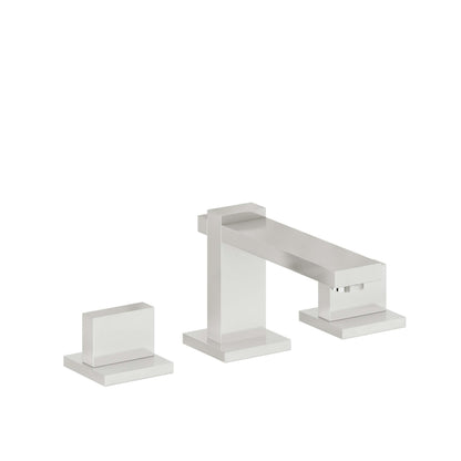 California Faucets 7702R  Morro Bay  8" Widespread Lavatory Faucet with ZeroDrain