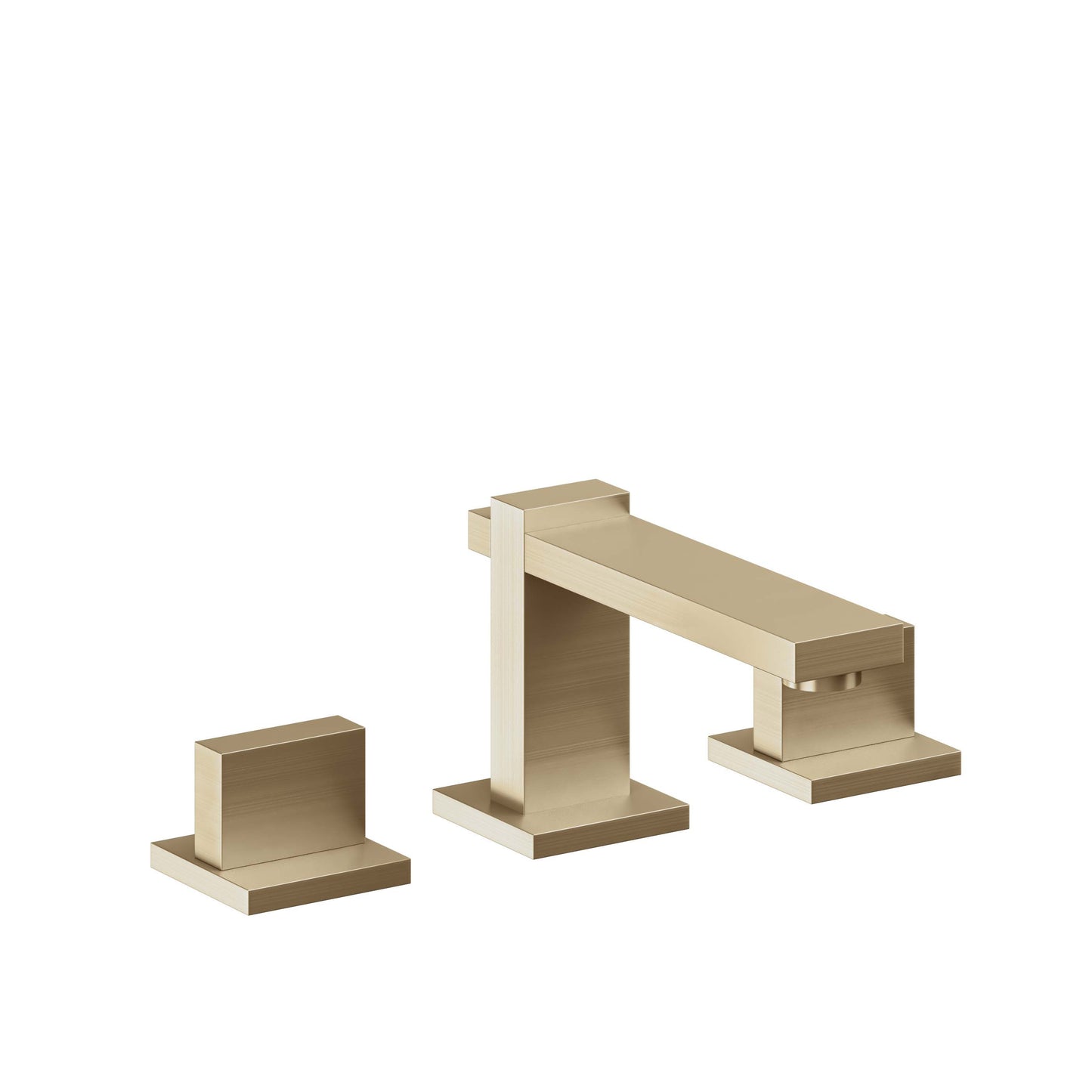 California Faucets 7702R  Morro Bay  8" Widespread Lavatory Faucet with ZeroDrain