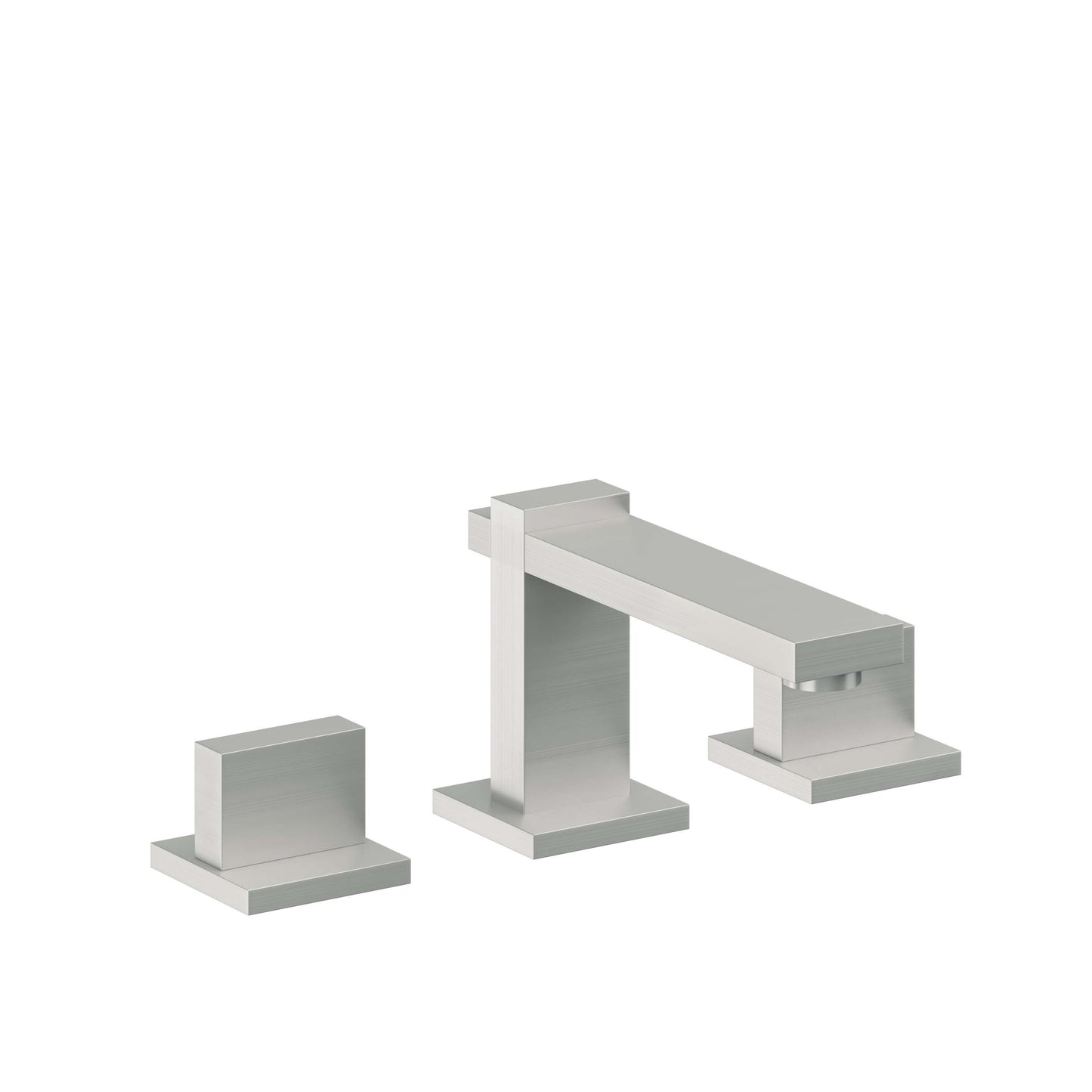 California Faucets 7702R  Morro Bay  8" Widespread Lavatory Faucet with ZeroDrain