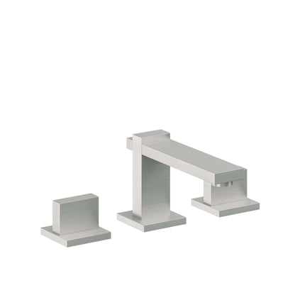 California Faucets 7702R  Morro Bay  8" Widespread Lavatory Faucet with ZeroDrain