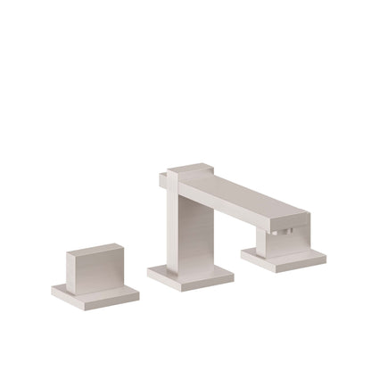 California Faucets 7702R  Morro Bay  8" Widespread Lavatory Faucet with ZeroDrain