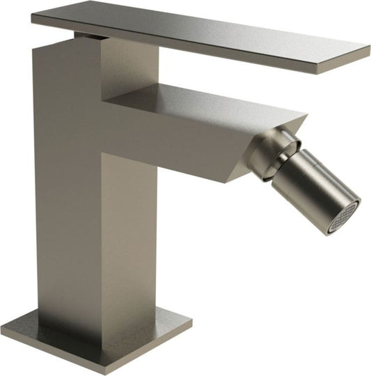 CALIFORNIA FAUCETS 7704-1 Morro Bay Single Hole Bidet