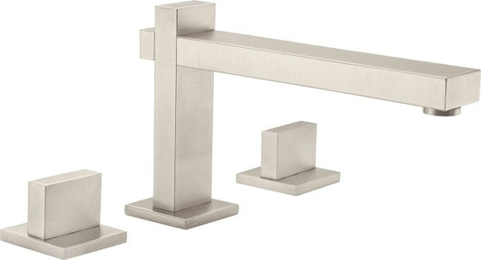 CALIFORNIA FAUCETS 7708R Morro Bay Complete Roman Tub Set
