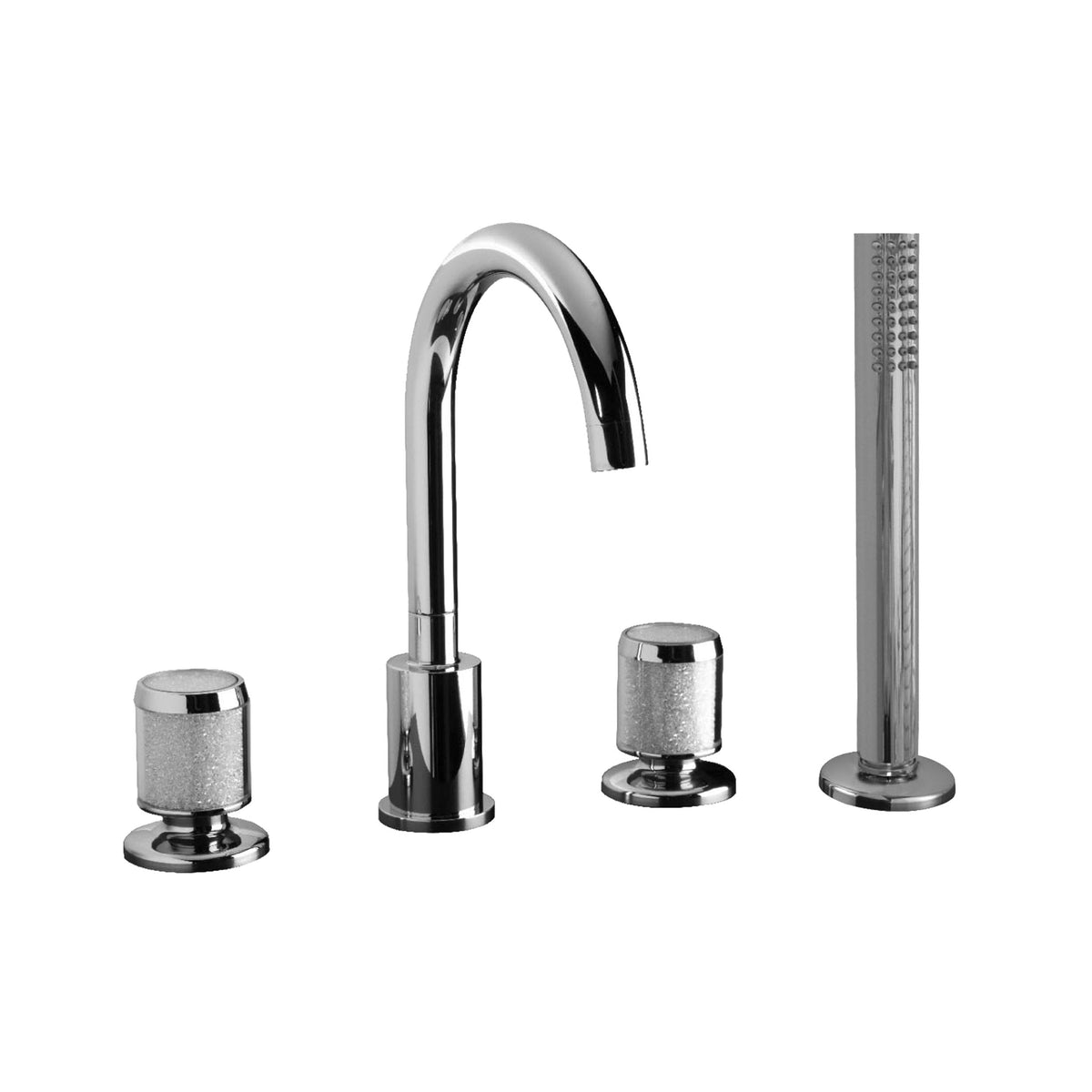MAIER 77714 Starlights Four Piece Deck Mount Main image
