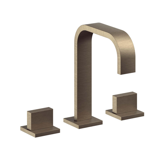 California Faucets 7802R  Terra Mar  8" Widespread Lavatory Faucet with ZeroDrain
