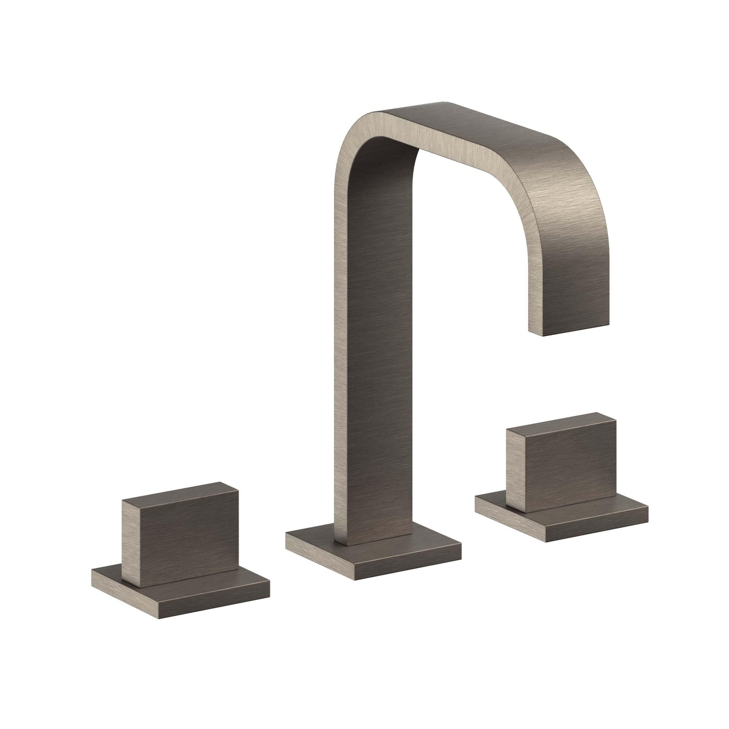 California Faucets 7802R  Terra Mar  8" Widespread Lavatory Faucet with ZeroDrain
