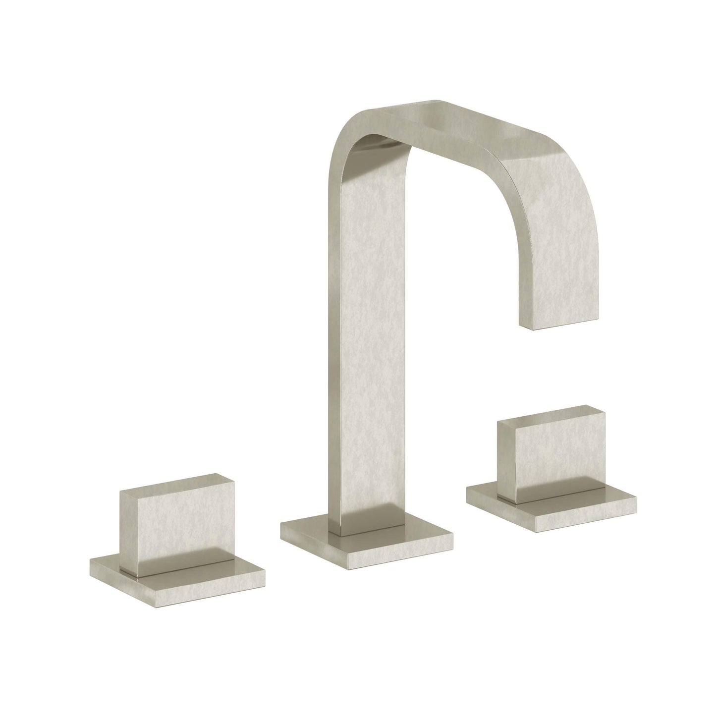 California Faucets 7802R  Terra Mar  8" Widespread Lavatory Faucet with ZeroDrain