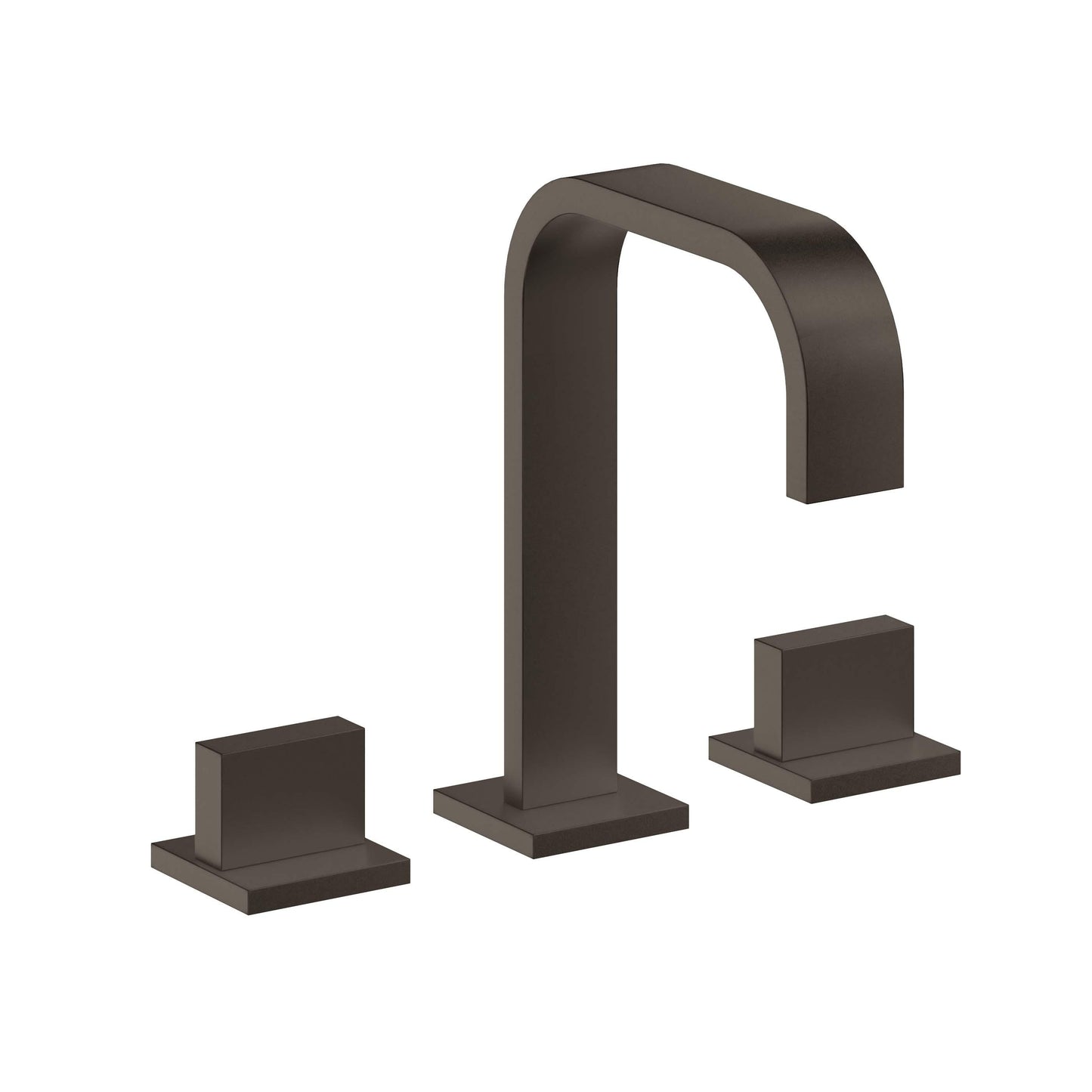 California Faucets 7802R  Terra Mar  8" Widespread Lavatory Faucet with ZeroDrain