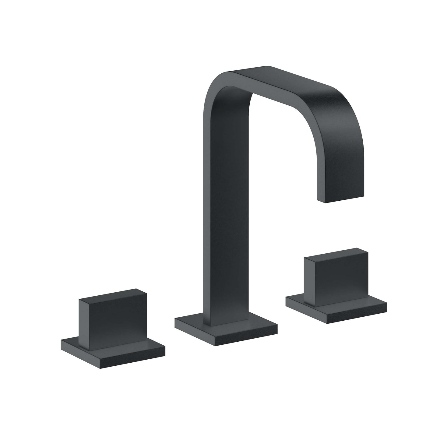 California Faucets 7802R  Terra Mar  8" Widespread Lavatory Faucet with ZeroDrain