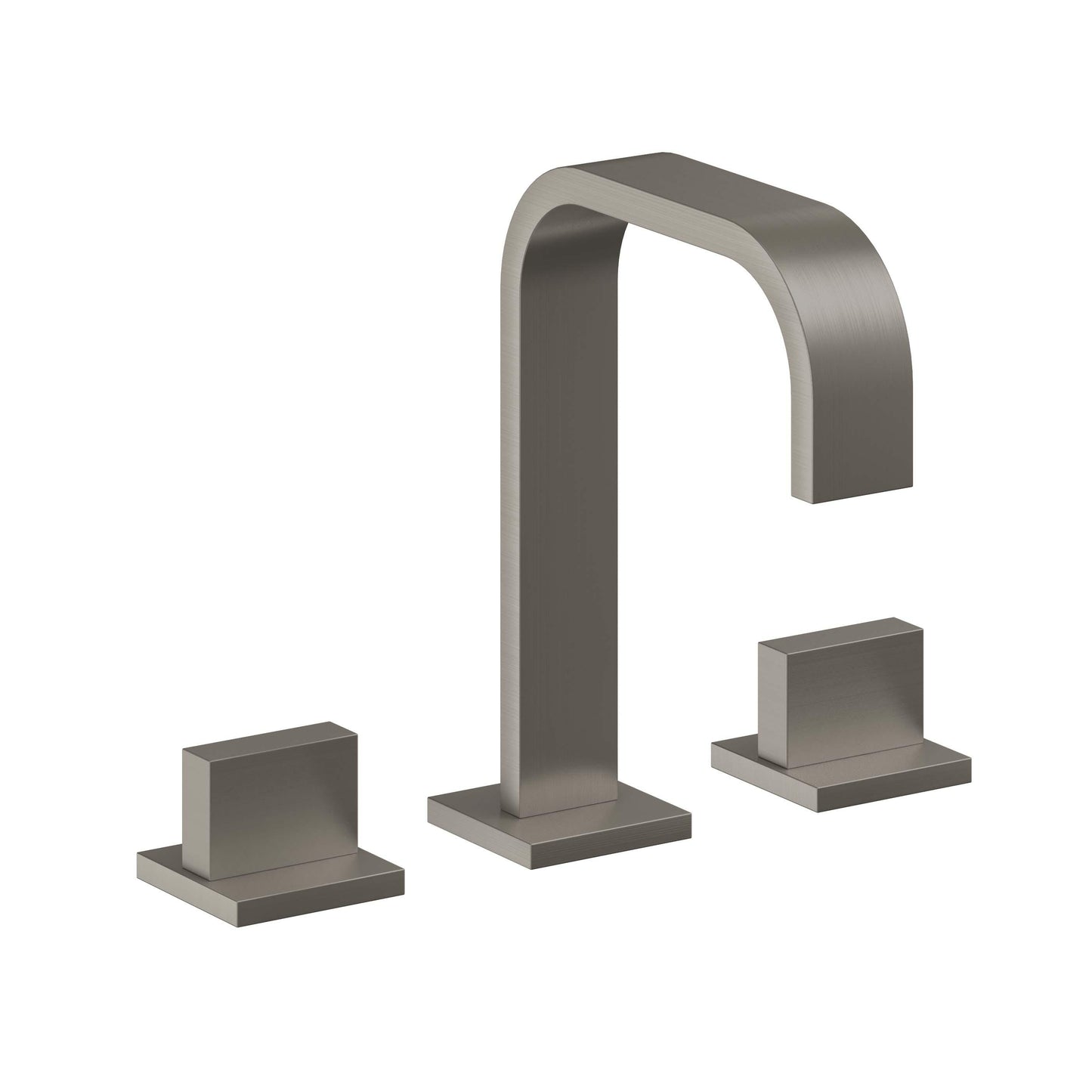 California Faucets 7802R  Terra Mar  8" Widespread Lavatory Faucet with ZeroDrain