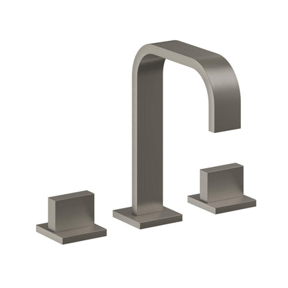 California Faucets 7802R  Terra Mar  8" Widespread Lavatory Faucet with ZeroDrain