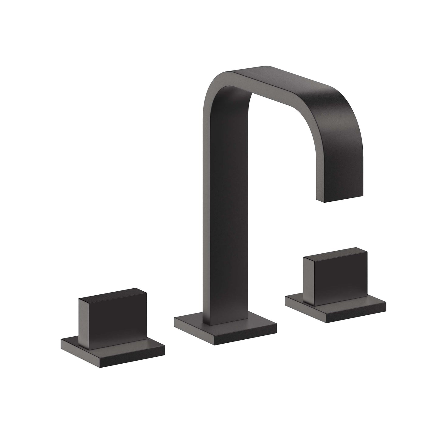 California Faucets 7802R  Terra Mar  8" Widespread Lavatory Faucet with ZeroDrain