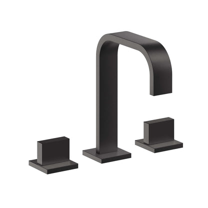 California Faucets 7802R  Terra Mar  8" Widespread Lavatory Faucet with ZeroDrain