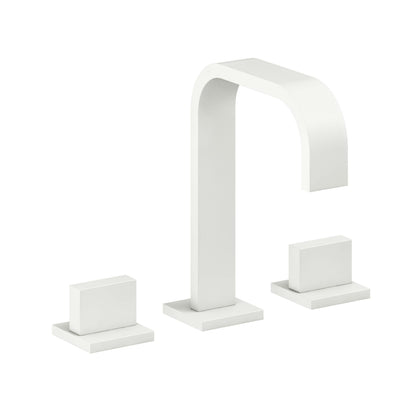 California Faucets 7802R  Terra Mar  8" Widespread Lavatory Faucet with ZeroDrain
