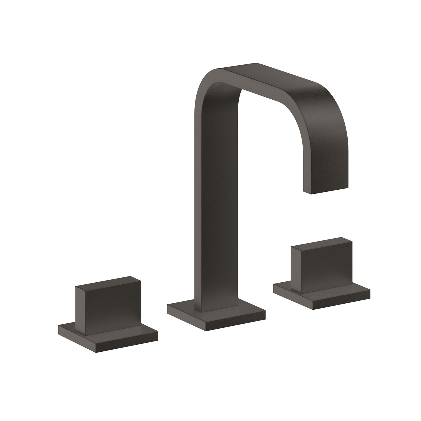 California Faucets 7802R  Terra Mar  8" Widespread Lavatory Faucet with ZeroDrain