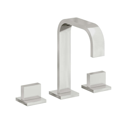California Faucets 7802R  Terra Mar  8" Widespread Lavatory Faucet with ZeroDrain
