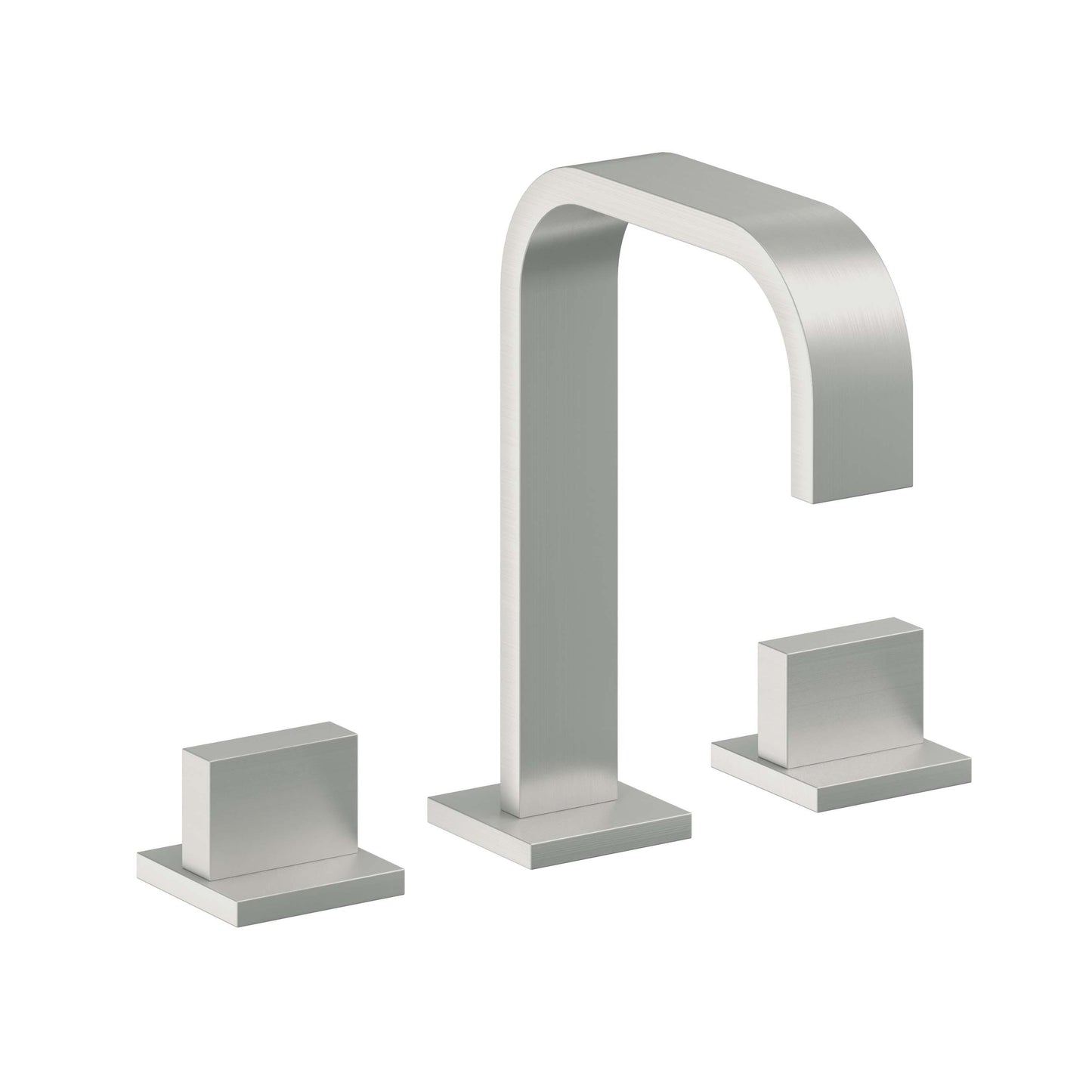 California Faucets 7802R  Terra Mar  8" Widespread Lavatory Faucet with ZeroDrain