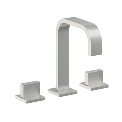 California Faucets 7802R  Terra Mar  8" Widespread Lavatory Faucet with ZeroDrain