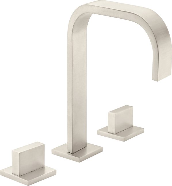 CALIFORNIA FAUCETS 7808R Terra Mar Complete Roman Tub Set
