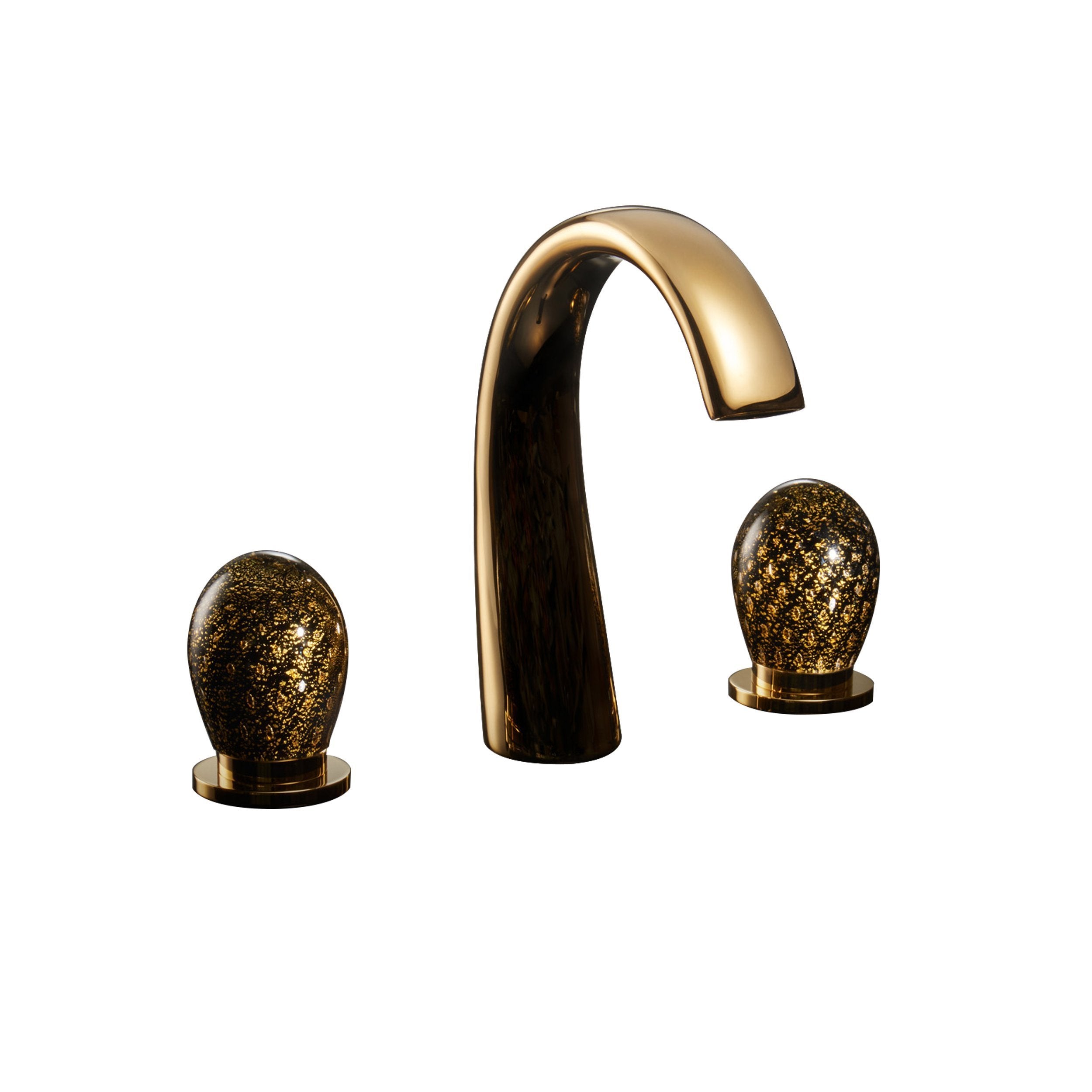 MAIER 79075P Murano Widespread Lav Secondary image
