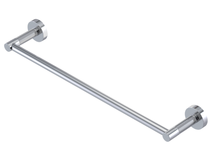 RUBINET 7AHO0 H2O 18" Towel Bar