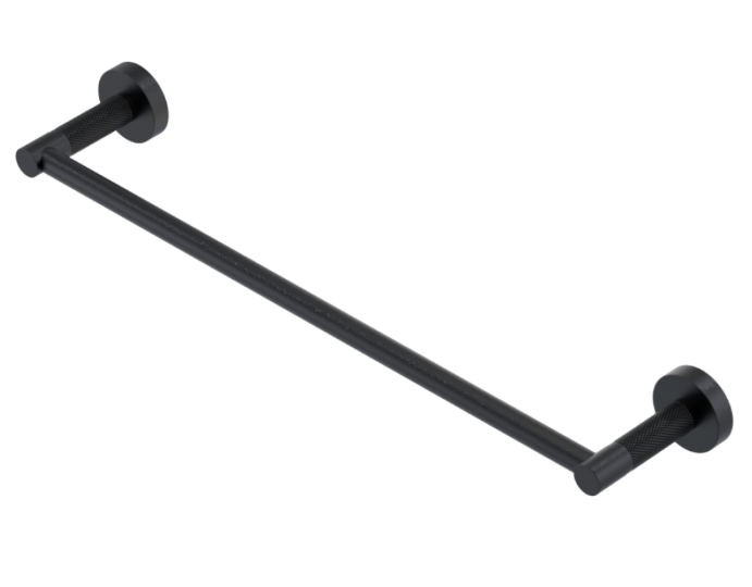RUBINET 7AHO0 H2O 18" Towel Bar Secondary image