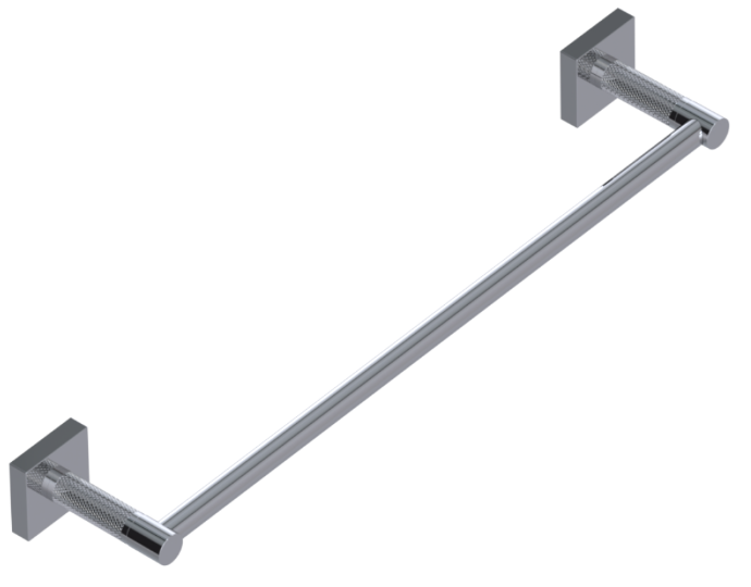 RUBINET 7ALA0 LaSalle 18" Towel Bar