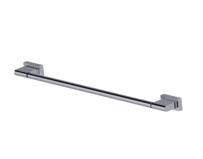 RUBINET 7ART0 R10 18" Towel Bar Main image