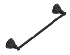 RUBINET 7BFM0 Jasmin 24" Towel Bar