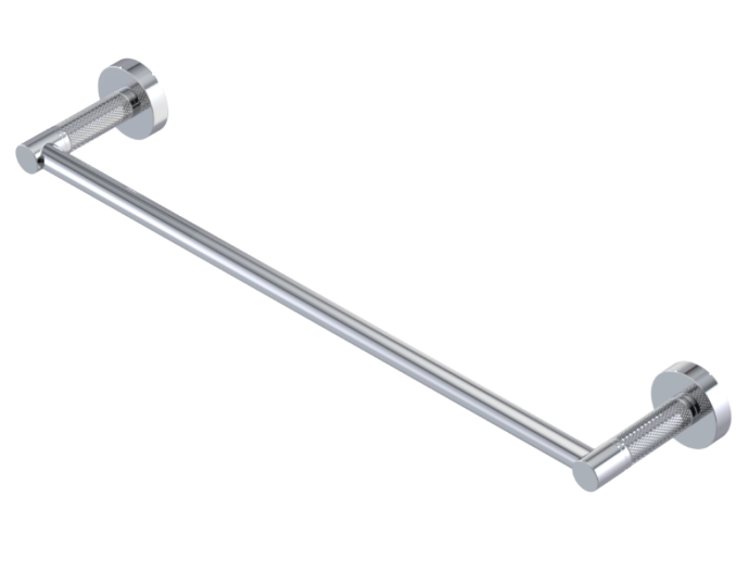 RUBINET 7BHO0 H2O 24" Towel Bar