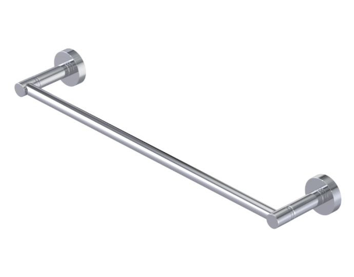 RUBINET 7BNV0 Nouveau 24" Towel Bar