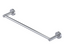 RUBINET 7BNV0 Nouveau 24" Towel Bar