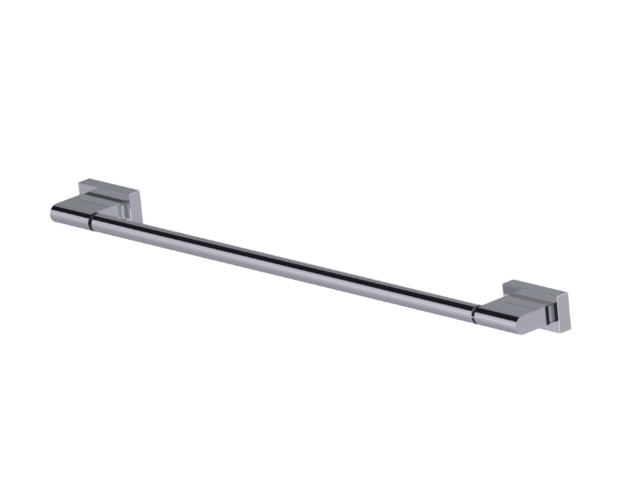RUBINET 7BRT0 R10 24" Towel Bar