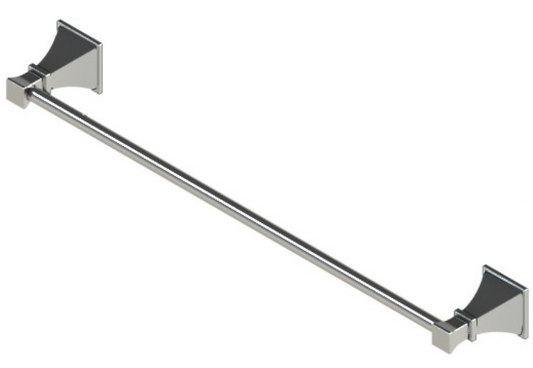 RUBINET 7CMQ0 Matthew Quinn 30" Towel Bar