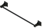 RUBINET 7CMQ0 Matthew Quinn 30" Towel Bar