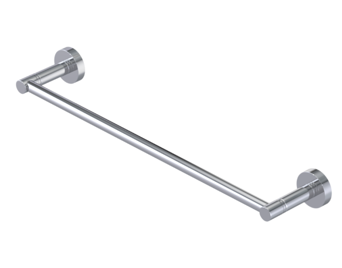 RUBINET 7CNV0 Nouveau 30" Towel Bar