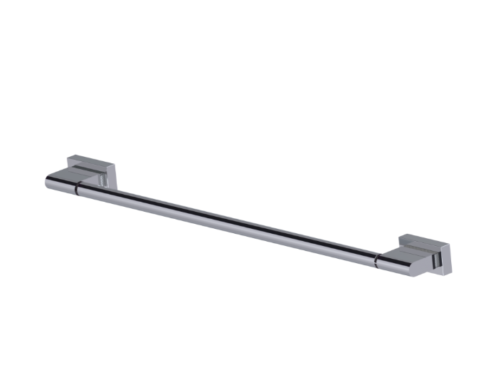 RUBINET 7CRT0 R10 30" Towel Bar