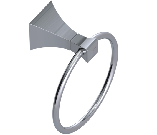 RUBINET 7DIC0 Ice Towel Ring