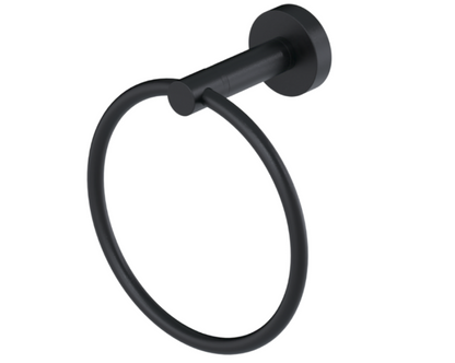 RUBINET 7DNV0 Nouveau Towel Ring