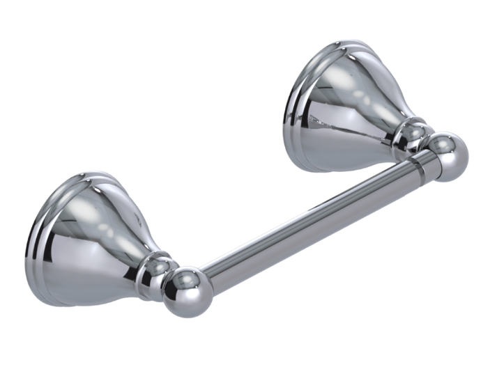RUBINET 7EFM0 Jasmin Swivel Toilet Paper Main image