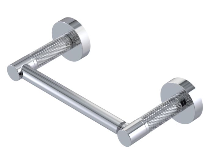 RUBINET 7EHO0 H2O Swivel Toilet Paper Main image