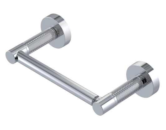 RUBINET 7EHO0 H2O Swivel Toilet Paper