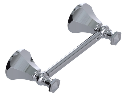 RUBINET 7EHX0 Hexis Swivel Toilet Paper