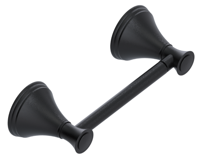 RUBINET 7EJS0 Jasmin Swivel Toilet Paper