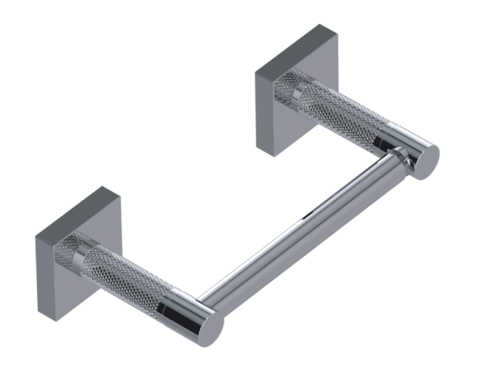 RUBINET 7ELA0 LaSalle Swivel Toilet Paper Main image