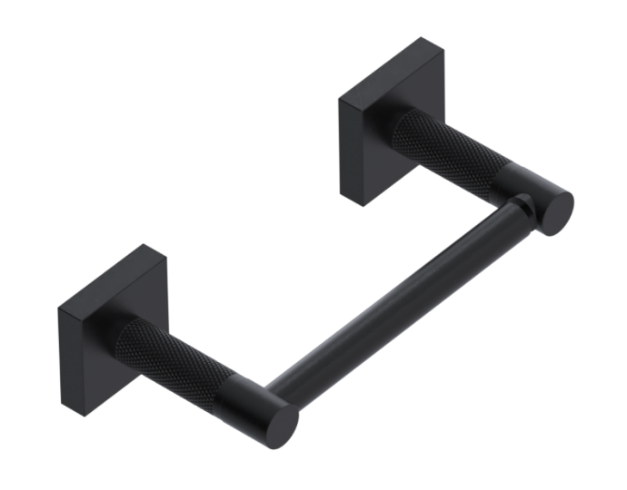 RUBINET 7ELA0 LaSalle Swivel Toilet Paper Secondary image
